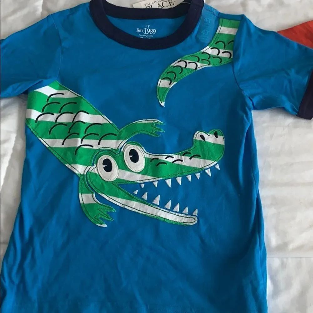 Short sleeve bundle 2 - Picture 2 of 7